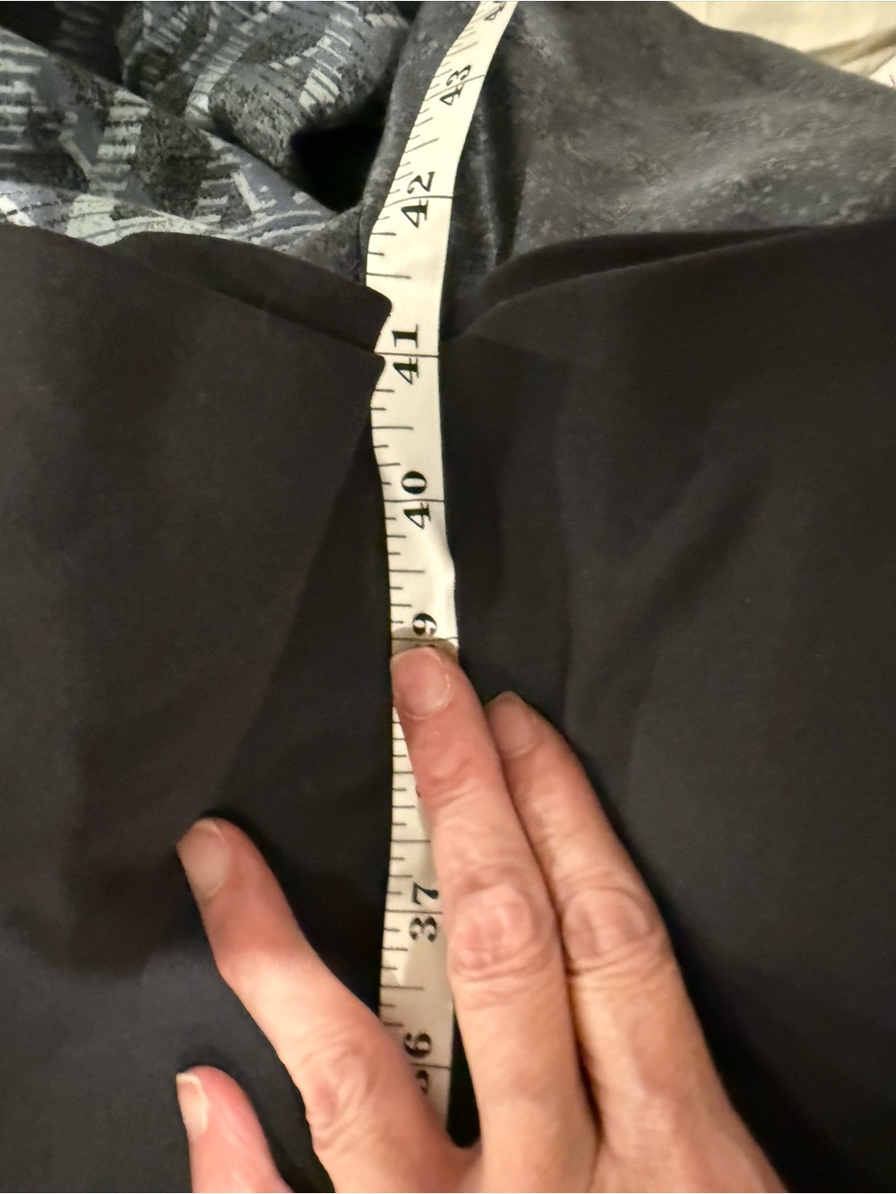 lululemon Daydrift HR Straight Leg-Leg Trousers - Picture 7 of 7